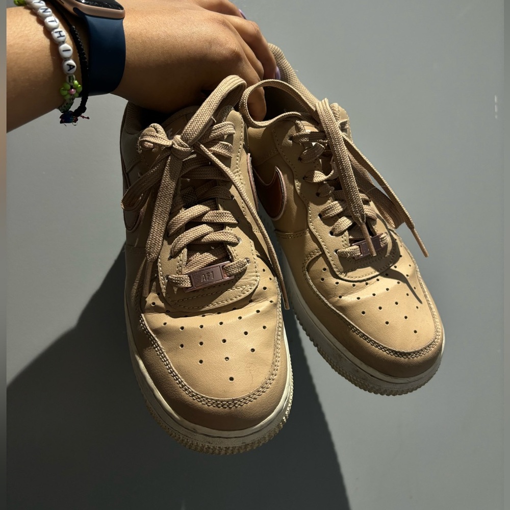 Brown AF1
